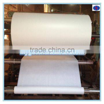 Class F dmd flexible insulation material