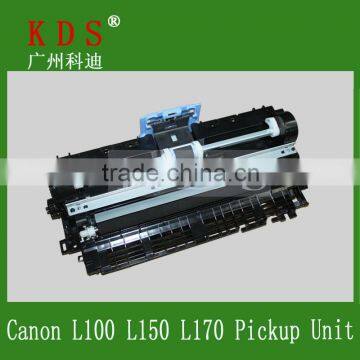 Original Printer Spare Parts Pickup Unit for Canon Lasejet L100 L150 L170 Paper Pickup Assembly  China