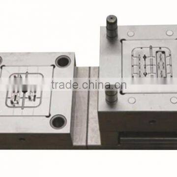 spare parts product for work shops mold injection abs plastic concrete molds