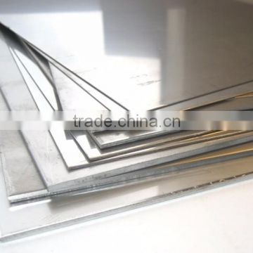 medical grade 301 302 304 316l stainless steel sheet/plate