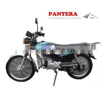 PT125-B Chinese Hot Sale High Power Street Motorcycle For Sale For Mozambique