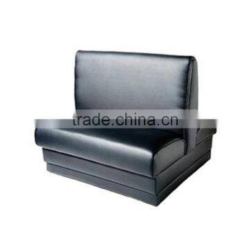 Restaurant cheap sofa booth design YK7072                        
                                                Quality Choice