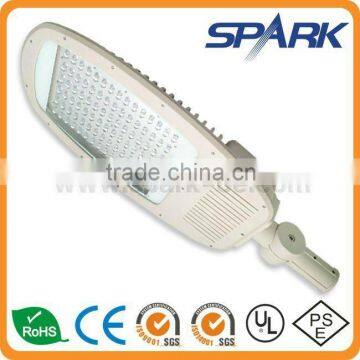 Spark High Power Signle Lens LED Street Light With CE ROHS PSE