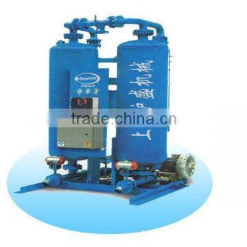 Blower Purge Desiccant Air Dryer