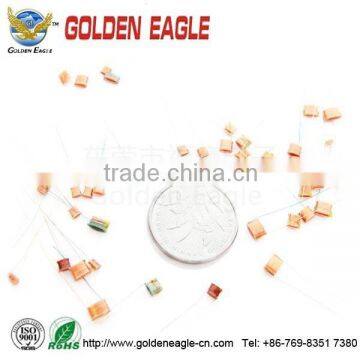 high quality hearing aids inductor coil with stable performence GEM045