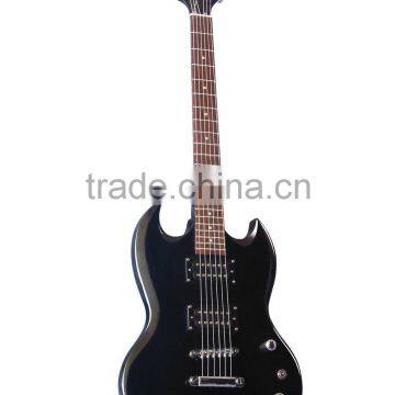 High quality electric guitar DT-SG with negotiable low prices