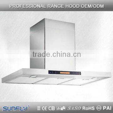 cooker hood LOH8313G-905A(900mm)