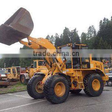 USED MACHINERIES - 928G WHEEL LOADER (6540) photo-6