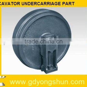 UNDERCARRIAGE PART,KOBELCO SK330-8/SK350LC-8 IDLER LC52D00033P1