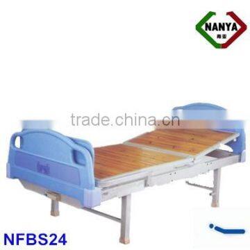 NFBS24 manual beds for the elderly