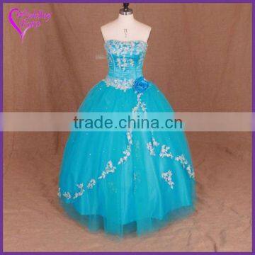 TOP SELLING!!! OEM Factory Custom Design suzhou wedding gown