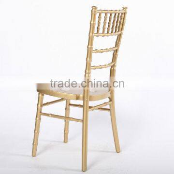 Solid Wood Chiavari Banquet Chair on Sale photo-2