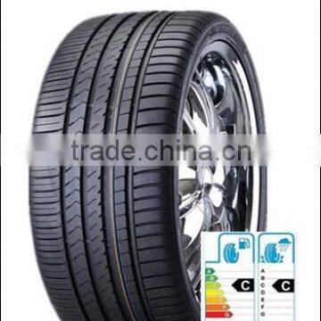 WINRUN passenger car runflat tyres for europe market 195/55RF16