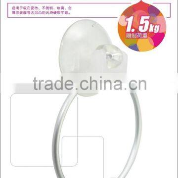 Rimei magic round adhesive hanger sticker hook