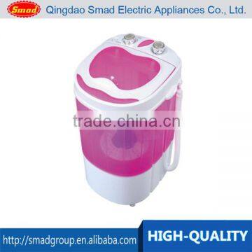 Plastic Wash-tub Mini Washer for Baby Laundry Appliances photo-4