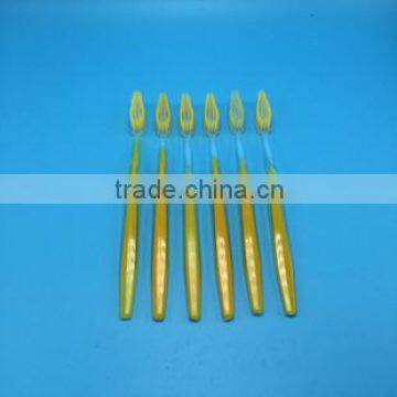 Shinemax Cheap Toothbrush Hotel Disposable Toothbrush Hot Sale