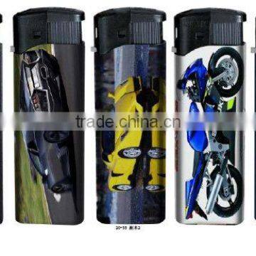 E010 gas lighters