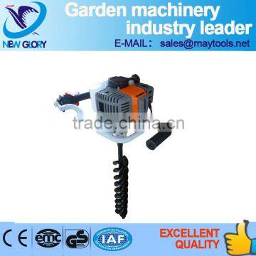 Garden Drilling Machine Gas Power Hole Auger