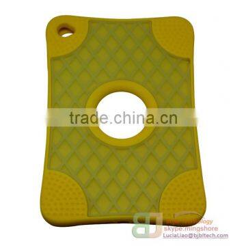 Customize Tablet Case Manufacturer 7.9 Inch Rugged Cover Shockproof Case Silicone Tablet Bumper for Ipad Mini1234 photo-3