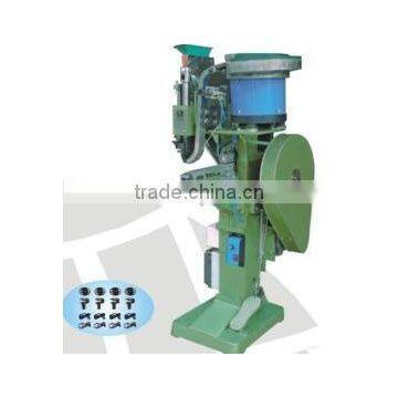 D-ring Automatic Hook fixing Machine (JZ-989HN2)