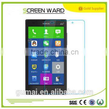 Tempered Glass screen protector For Nokia Lumia 950 XL Mobile Phone Accessories Factory in China