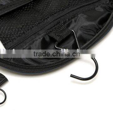 Men's Grooming Kit Storage Bag, Travel Wash Bag for Man photo-2