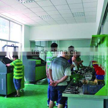 Common Rail Injector Testor HEUI680 C7 C9 Injector photo-4