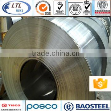 Newest Factory Price Ali Credit Guarantee TISCO /Lisco /Baosteel Material 201 304 304LStainless Steel Coil with Factory Price