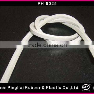 PVC Extrusion Profile