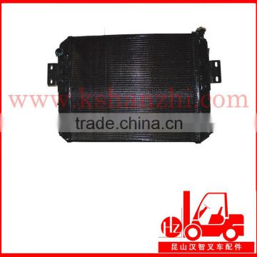 Forklift parts HangCha 30HB Radiator Ass'y 30HB-331000A MTM