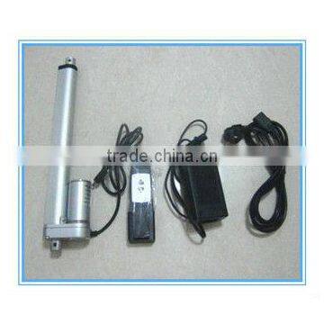 Mini Linear actuator with remote control