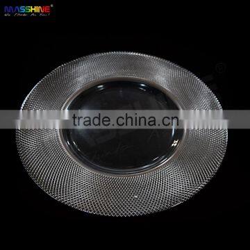Manufacturer Glass Dish