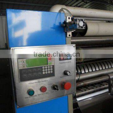 CDH-180-4L Drawing Type Facial Tissue Machine photo-4