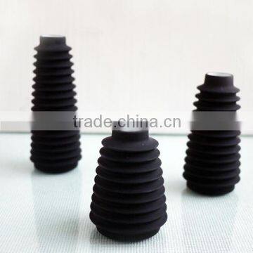 Modern small hotel decoration piece