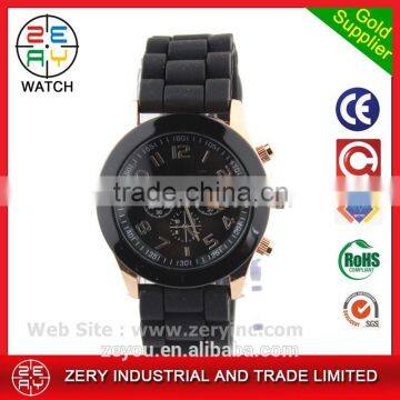 R0452 Stylish Luxury Watch ,100% Factory Directy Selling Japan Movt Quartz Watch Stainless Steel Back photo-5