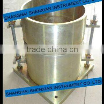 Export Quality ASTM CBR STELL MOULD China photo-2