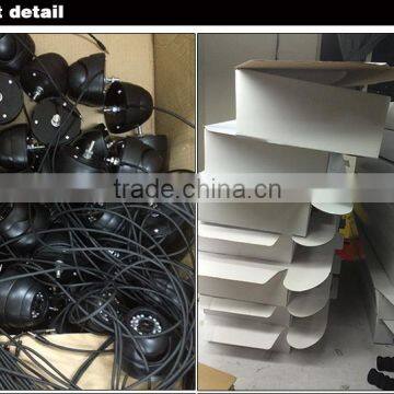 Professional Telescopic Inspection Mirror Inspection Mirrors With Light Under Car Mirror photo-5