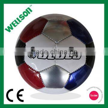 Colorful design mini football