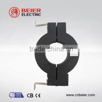 GP-55 Single phase toroidal split core ct current transformers 5a