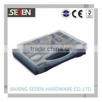 Safety high quality plastic electric box