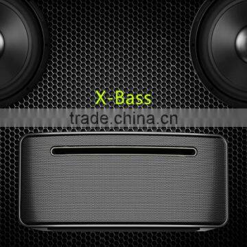 2016 New portable Waterproof Bluetooth Speaker for sporter
