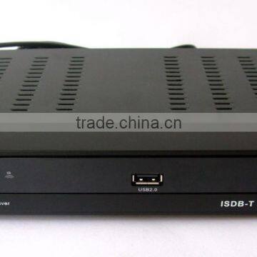 2015 Hot Sales OEM HD ISDB-T Receiver photo-3