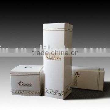 paper foldable packaging box