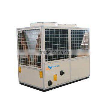 Air Cooled Water Chiller and Heat Pump