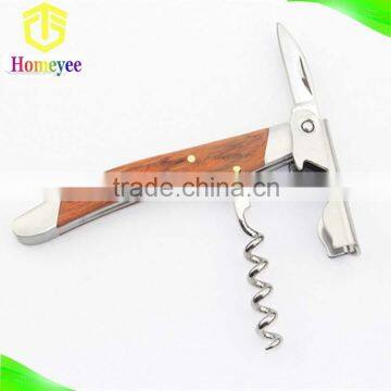 High quality wine bottle opener