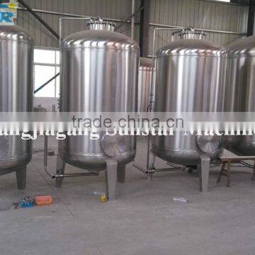 1000-30000LPH Pure/drinking Water Purification System/Machine photo-5