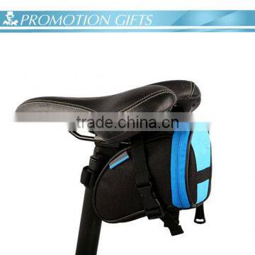 Newest Custom Bicycle Saddle Seat Bag for Bike