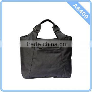 WOMEN HANDBAGS LADIES BEACH TRAVEL TOTES NYLON FOLDABLE SHOPPING BAG