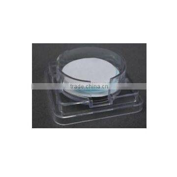 Nylon 47mm 5.0 um Membrane Disk Filter photo-5