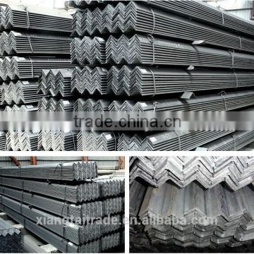 chinese standard hot rolled equal angel steel